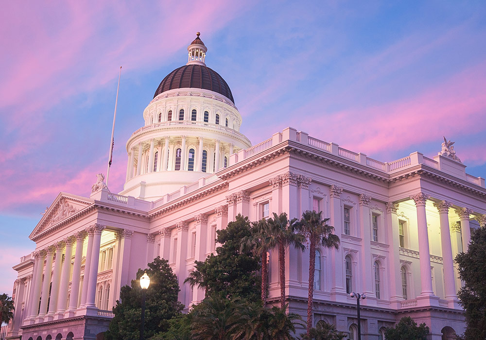 State Capitol