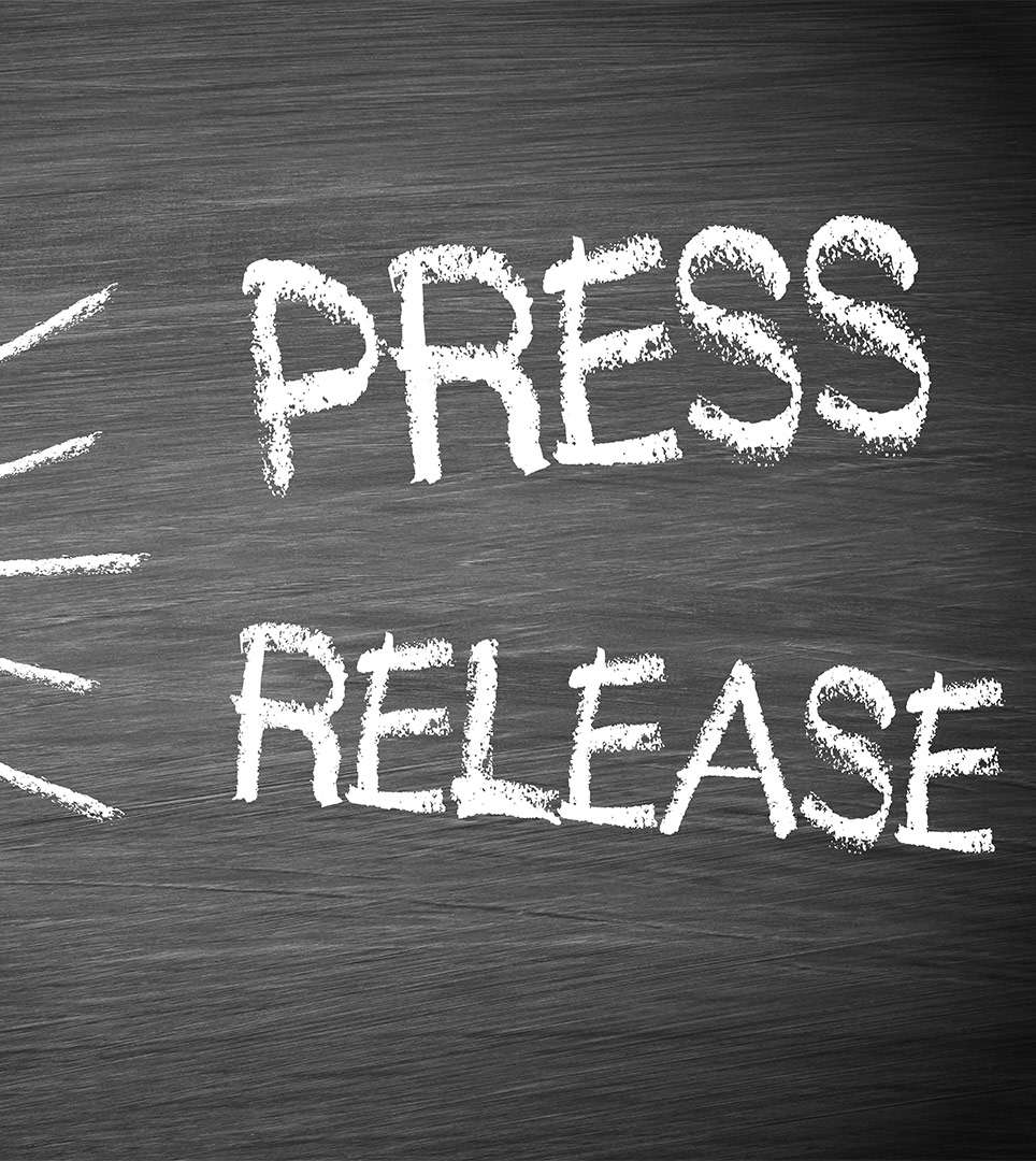 STAY ON TOP OF OUR LATEST NEWS AND UPDATES
