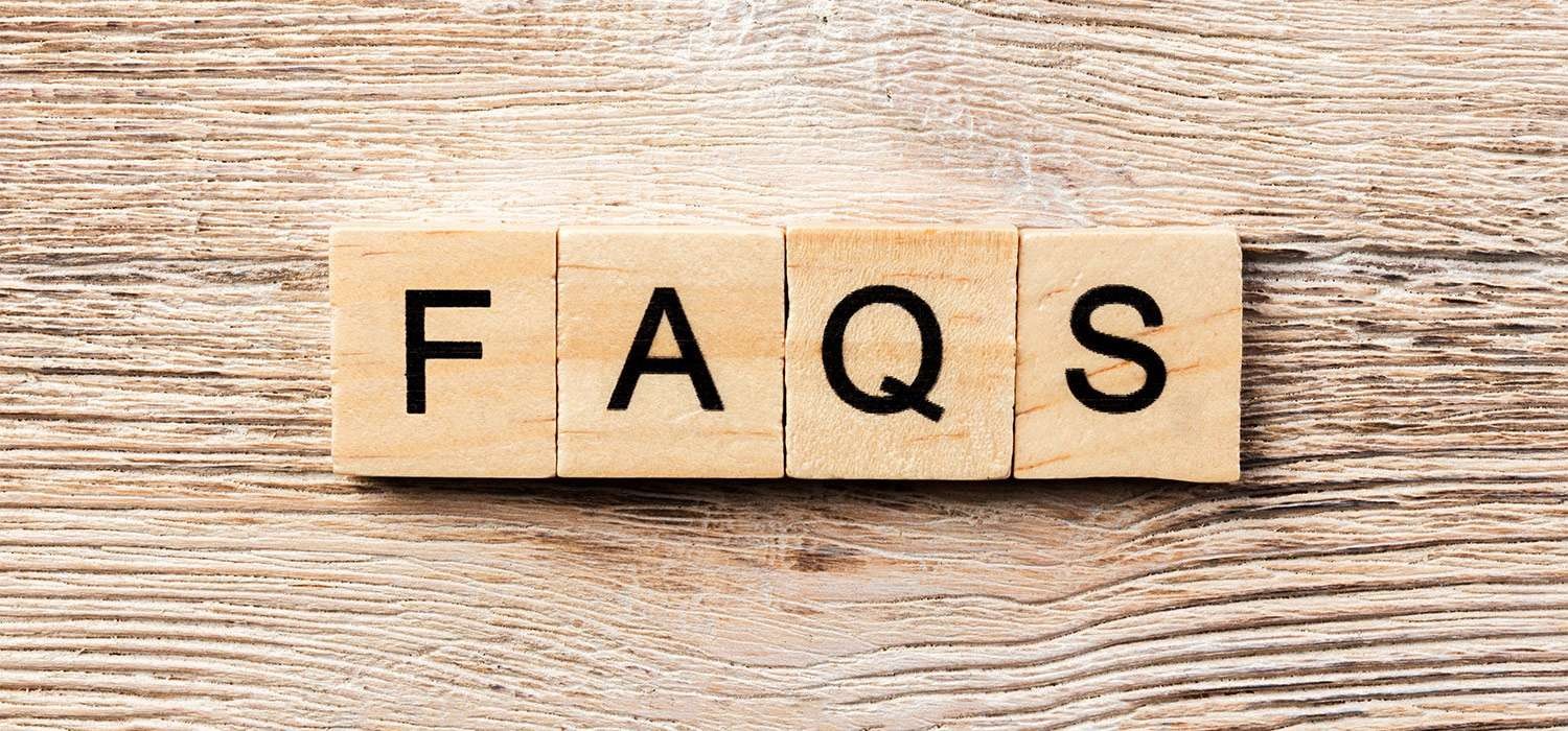 FREQUENTLY ASKED QUESTIONS AT THE GREENS HOTEL