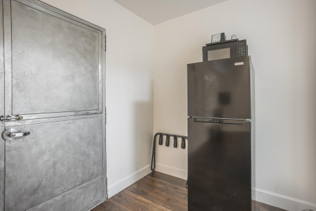 The Greens Hotel on Del Paso Blvd - Amenities